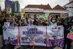 Indonesia Women's Rights