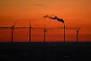 TOPSHOT-GERMANY-WINDPOWER-INDUSTRY-RENEWABLE-ENERGY