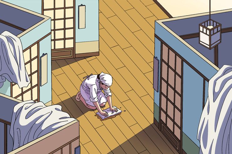 weekend-japan-overtime