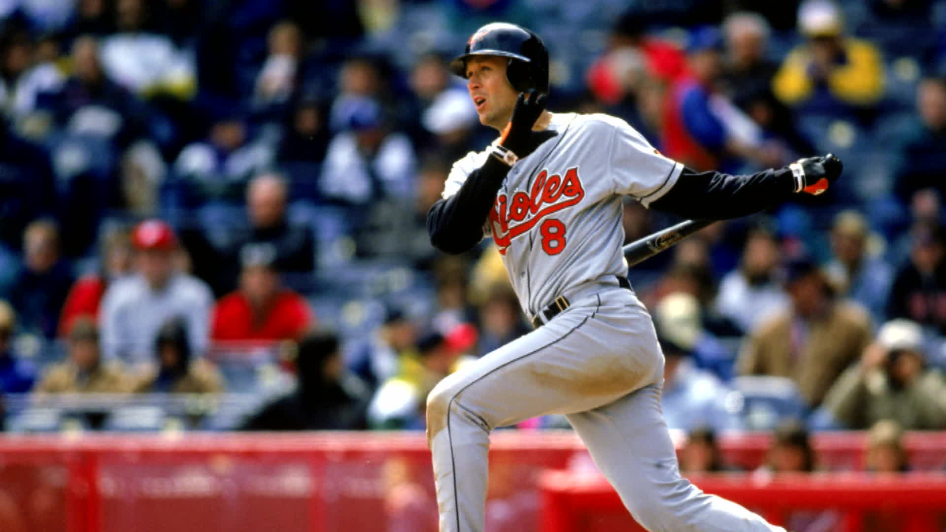 Catching Up with Cal Ripken Jr. as Foundation Honoring His Father Finishes  100th Youth Field
