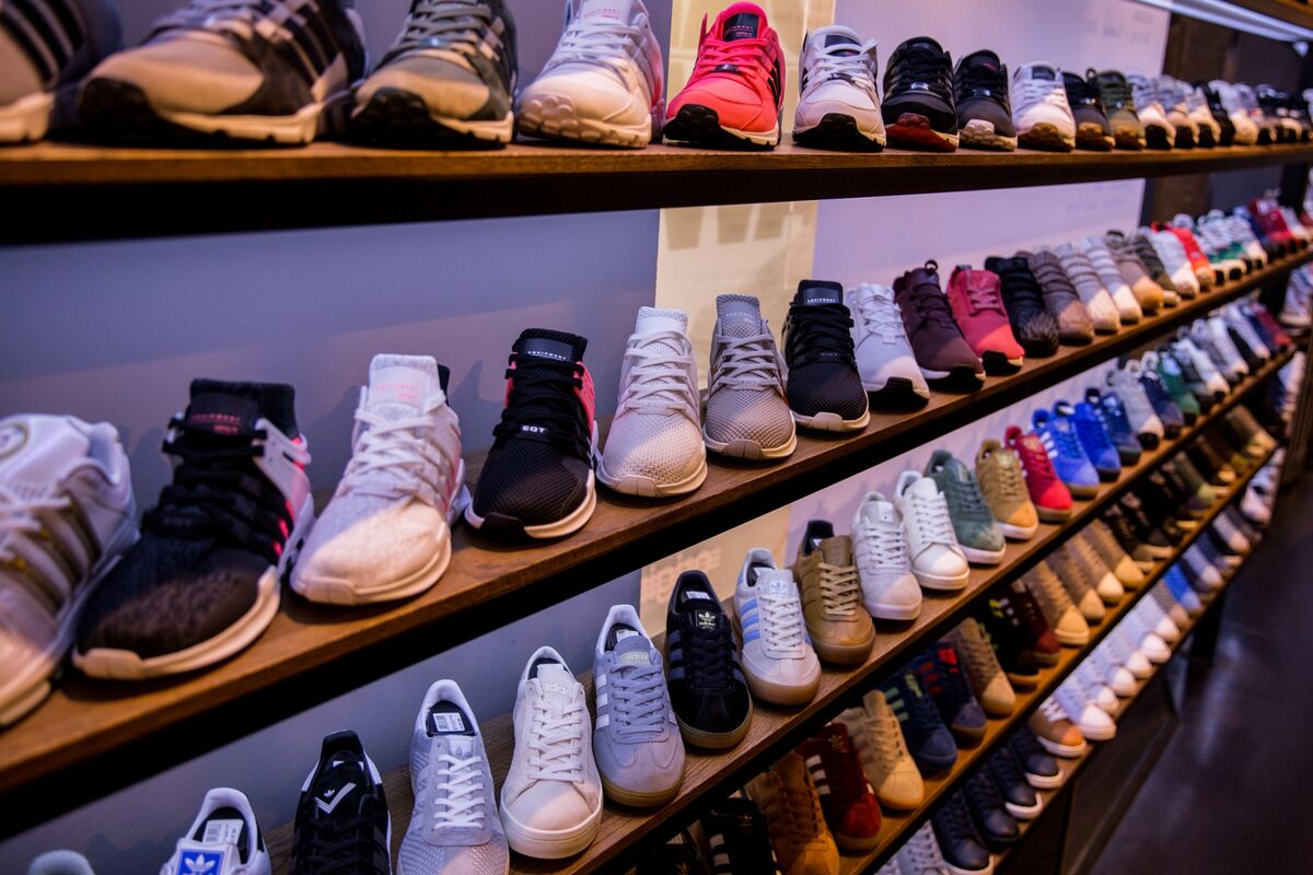 Nearly 60,000 Sneakers from Zadeh Kicks' Ponzi Scheme Are Going on Sale