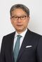 Honda Motor President Toshihiro Mibe