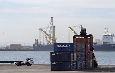 Shipping Containers