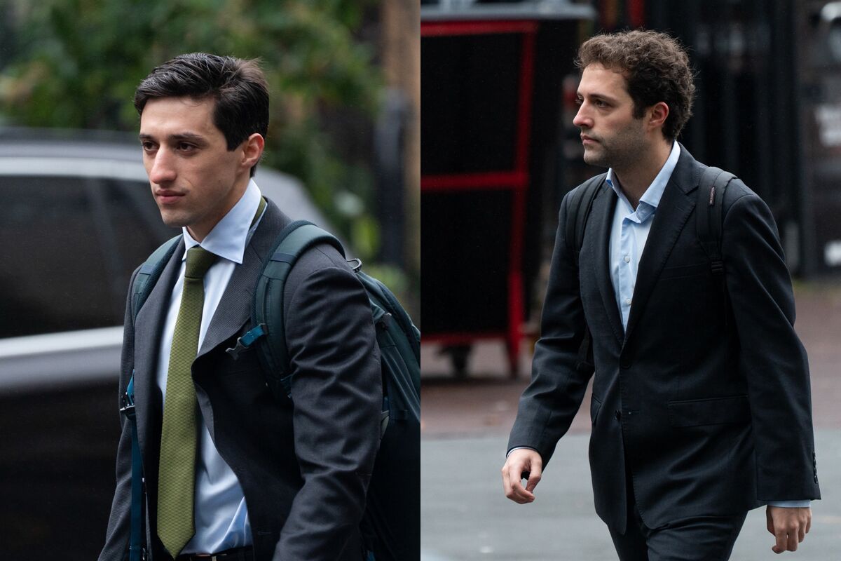 MIT Grad Brothers’ Trial Puts Focus on ‘Wild West’ Crypto Trades