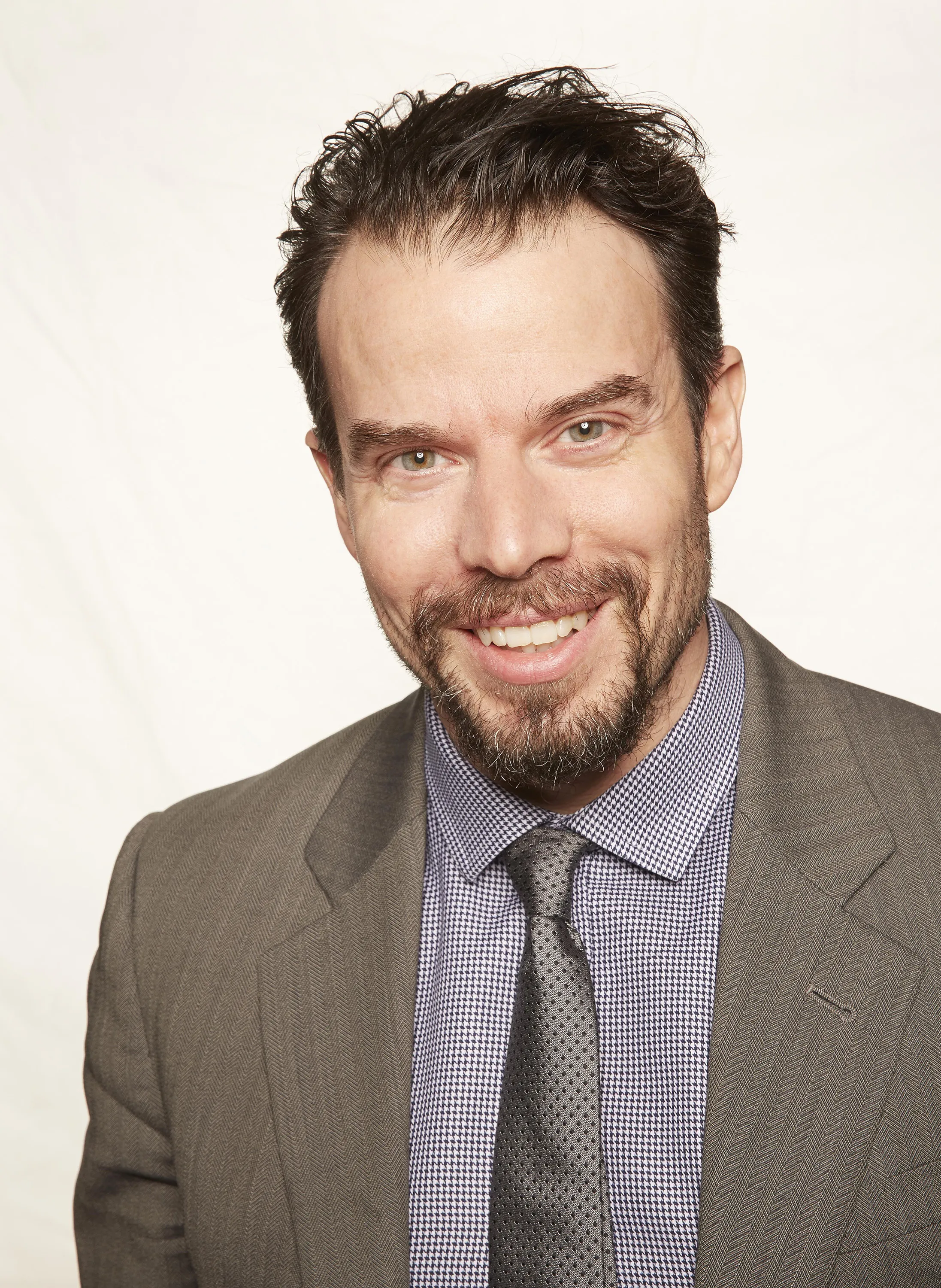 Billionaire Rokos Tightens Reins at $9 Billion Hedge Fund - Bloomberg