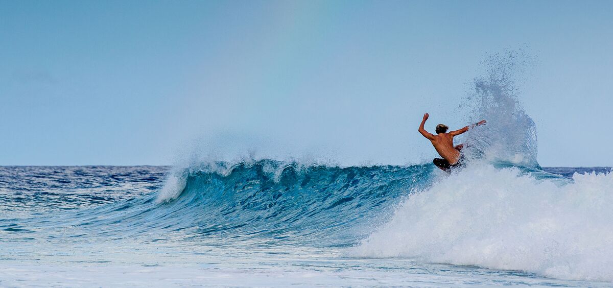 Best places to surf in Hawaii - Lonely Planet