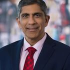 Headshot of Vimal M Kapur