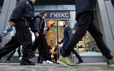 Next Plc Stores Ahead Of Earnings