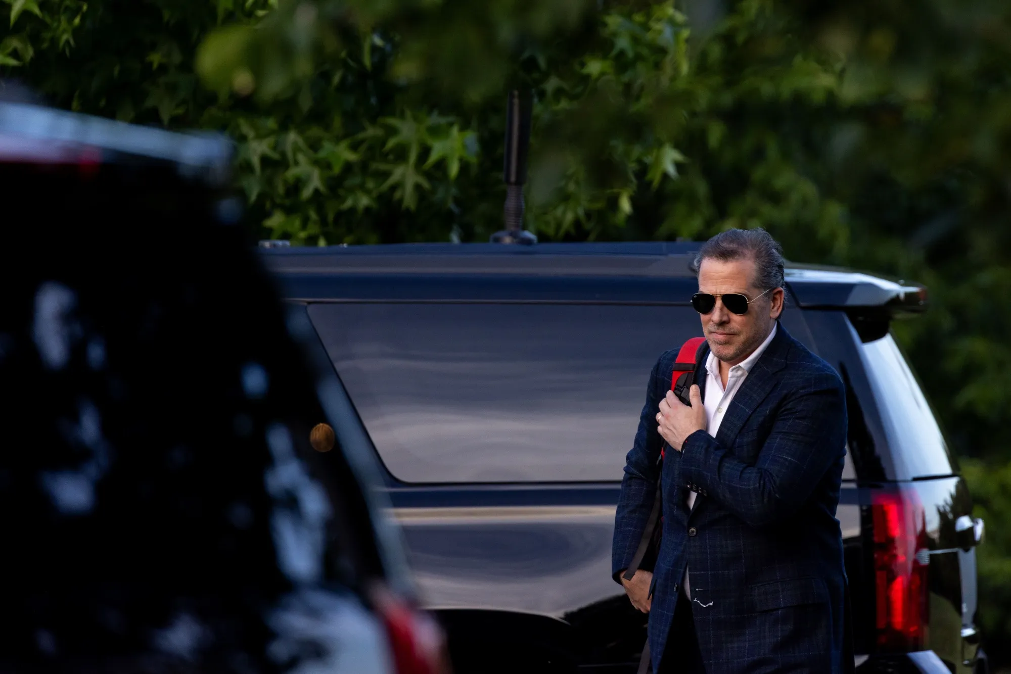 Hunter Biden