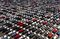 Toyota vehicles