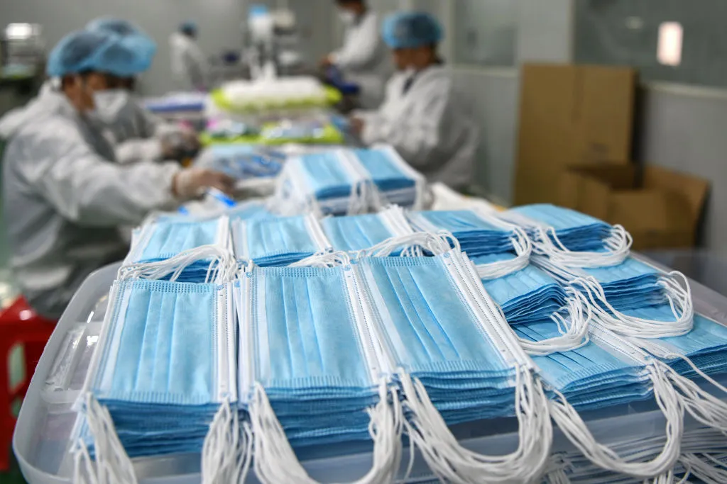 Reliance on a single supplier is dangerous.&nbsp;