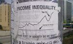 relates to The Poor Are Less Happy in Places With More Income Inequality