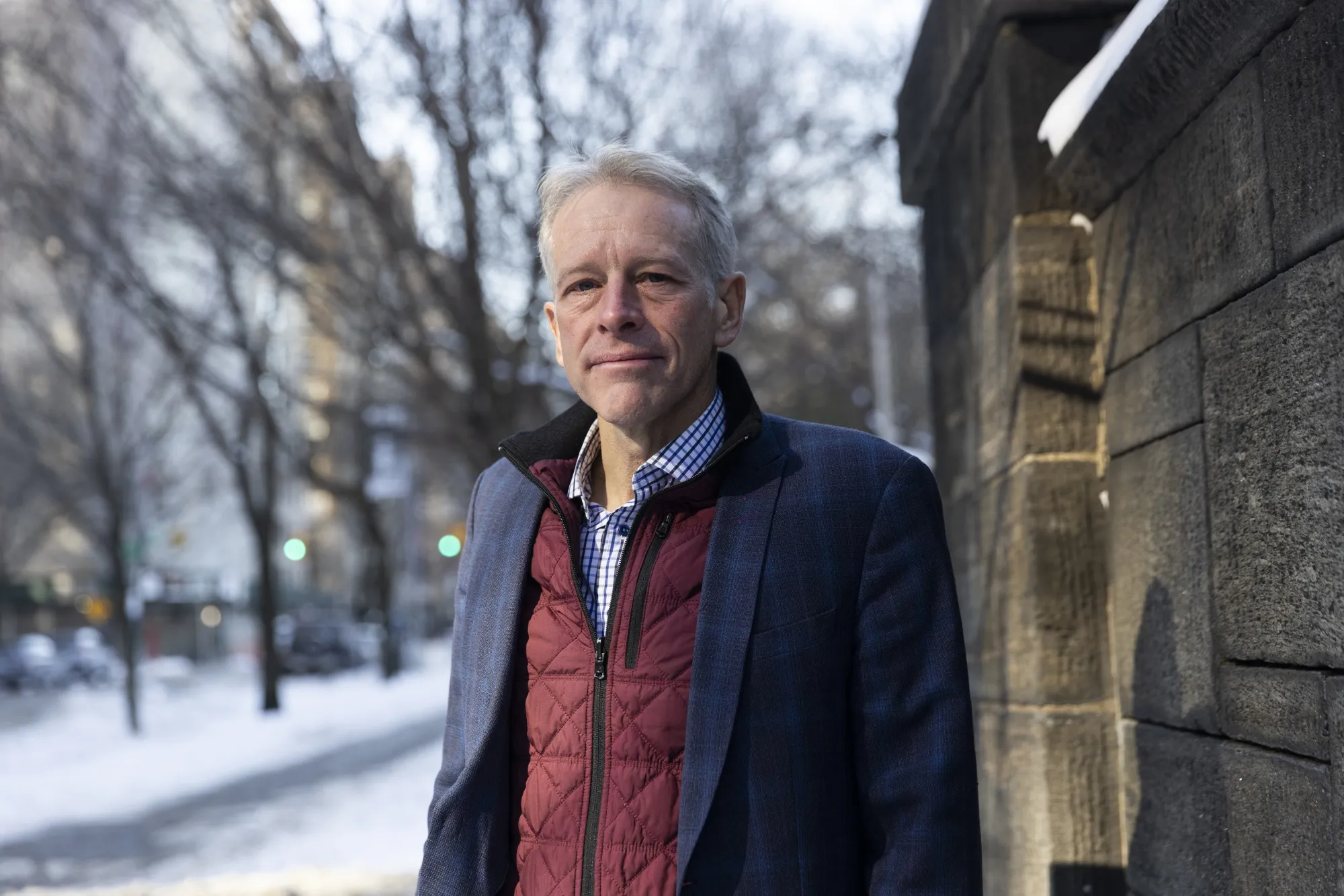 Whitney Tilson