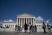 Supreme Court Keeps Full Access to Widely Used Abortion Pill