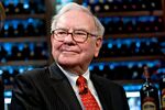 ウォーレン・バフェット氏