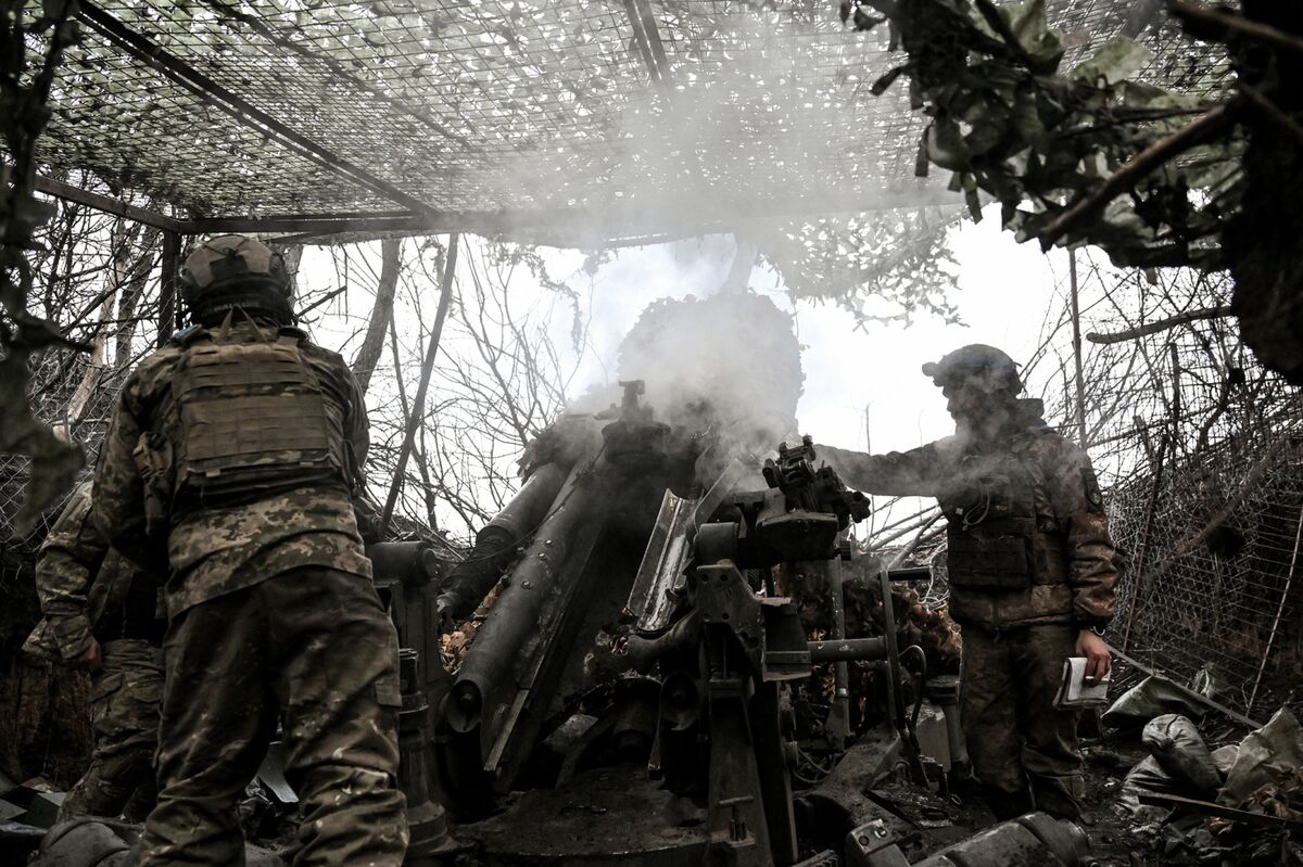 US, Allies Discuss Stronger Security Guarantees for Ukraine