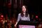 New Zealand Prime Minister Jacinda Ardern Launches Labour Party Election Campaign