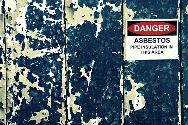 Judge Finds Fraud and Deceit by Plaintiffs' Lawyers in Asbestos Cases