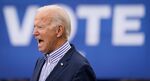 A surge in the polls for Joe Biden has prompted traders to pull back from bets on prolonged uncertainty.