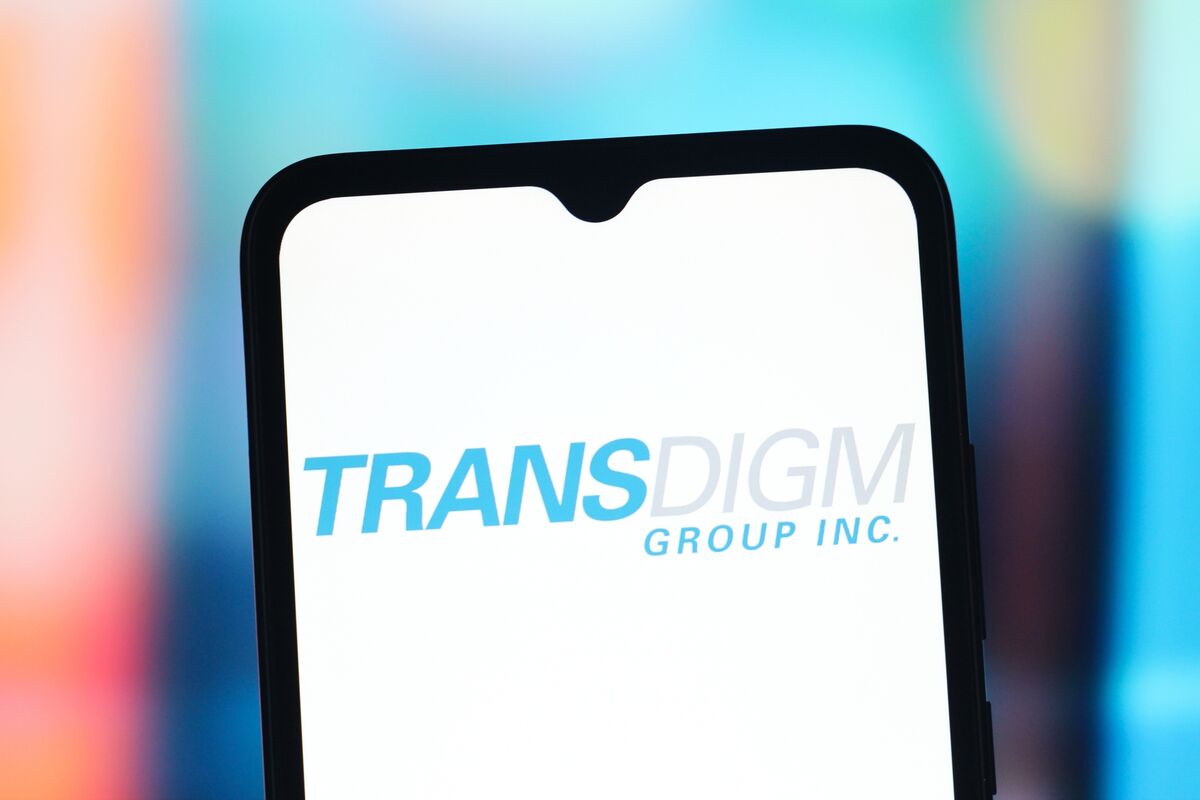 TransDigm Calls Off Deal for Rival After DOJ Merger Scrutiny
