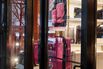 A Samsonite International SA Store Ahead Of Earnings Figures