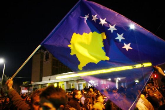 Imagine the Balkans Without Balkanization