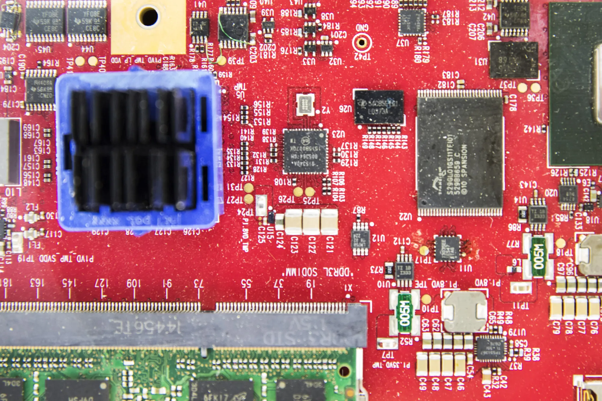 Qualcomm Faces Early-Stage EU Probe of Smartphone Technology - Bloomberg
