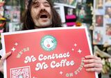 Union Representing Starbucks Workers Organizes National Strike