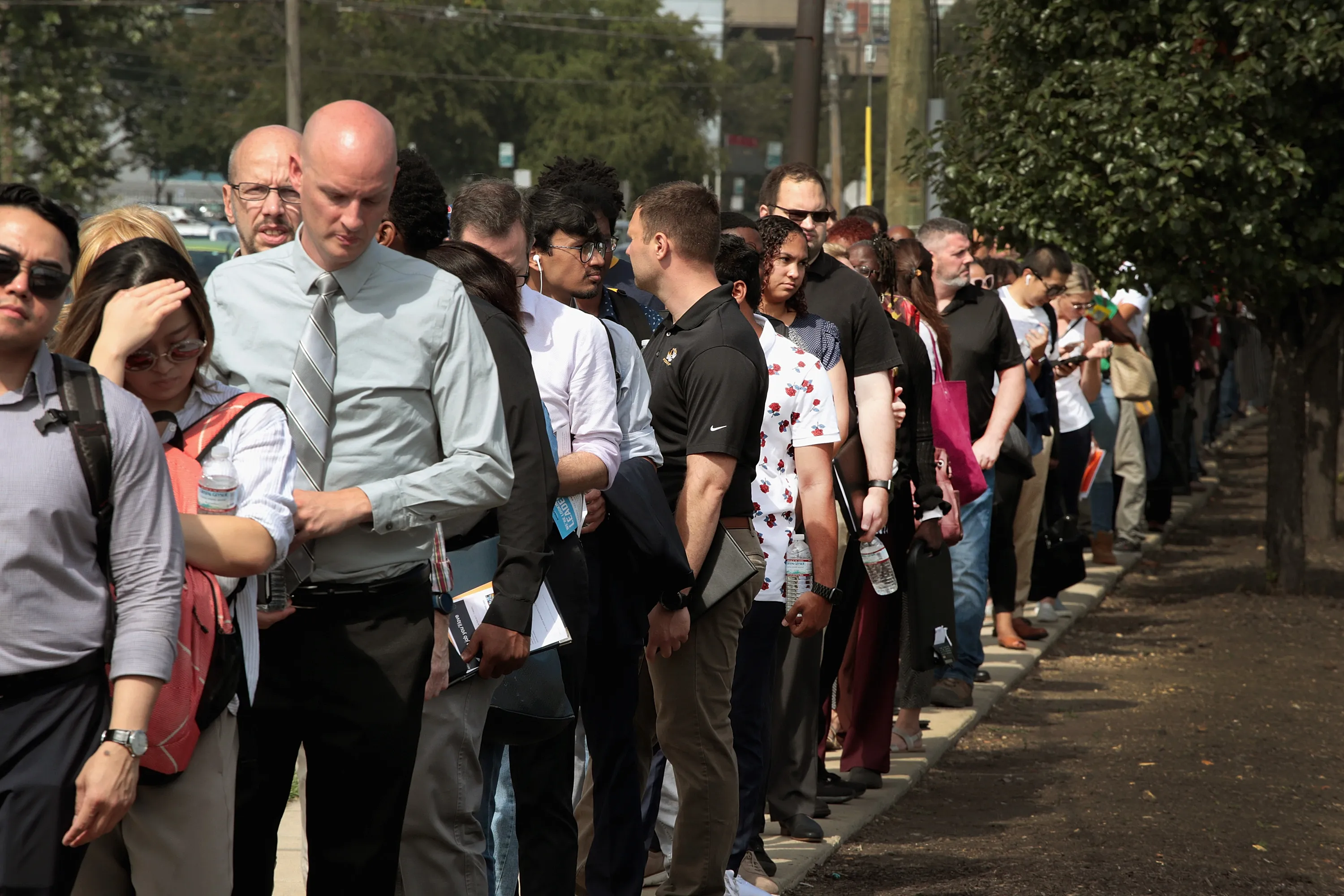 U.S. job seekers gain from a robust visa program for skilled workers