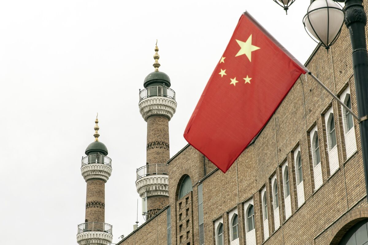 China Shuts Down US-Proposed Xinjiang Debate in Tight UN Vote