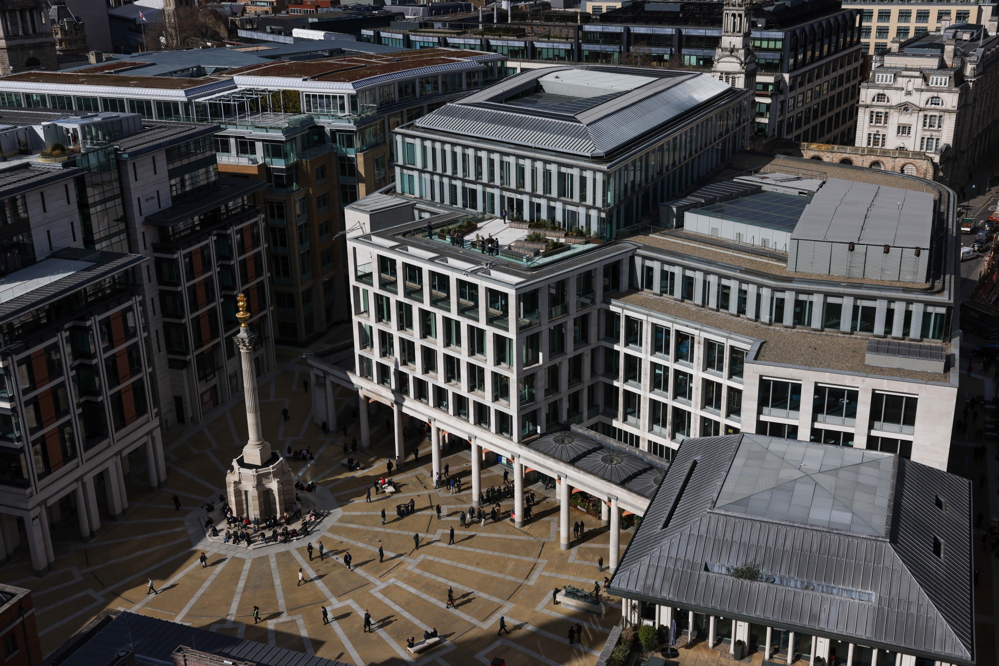 London Stock Exchange