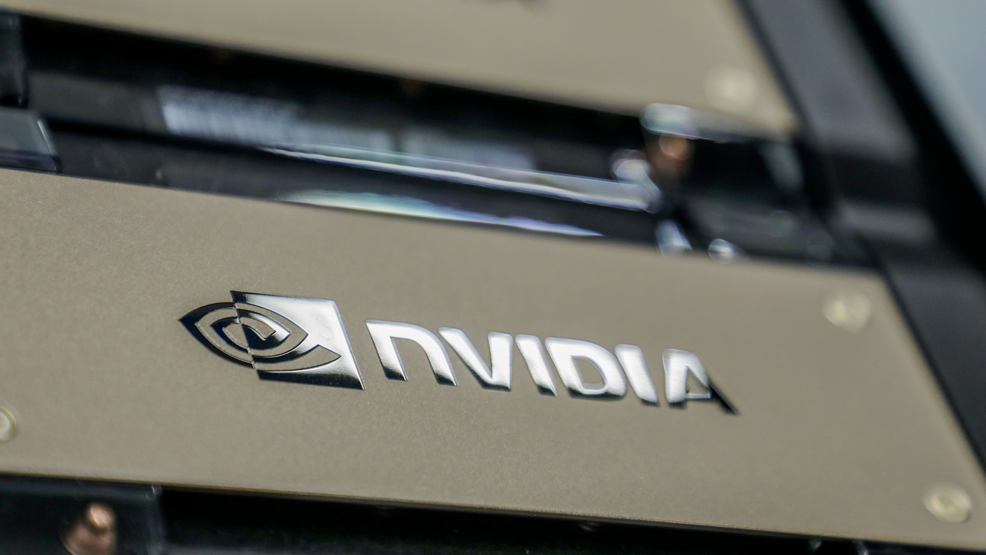 Nvidia Corp Nvidia Gpu Stock News Nvidia (NVDA) Adds Record $329