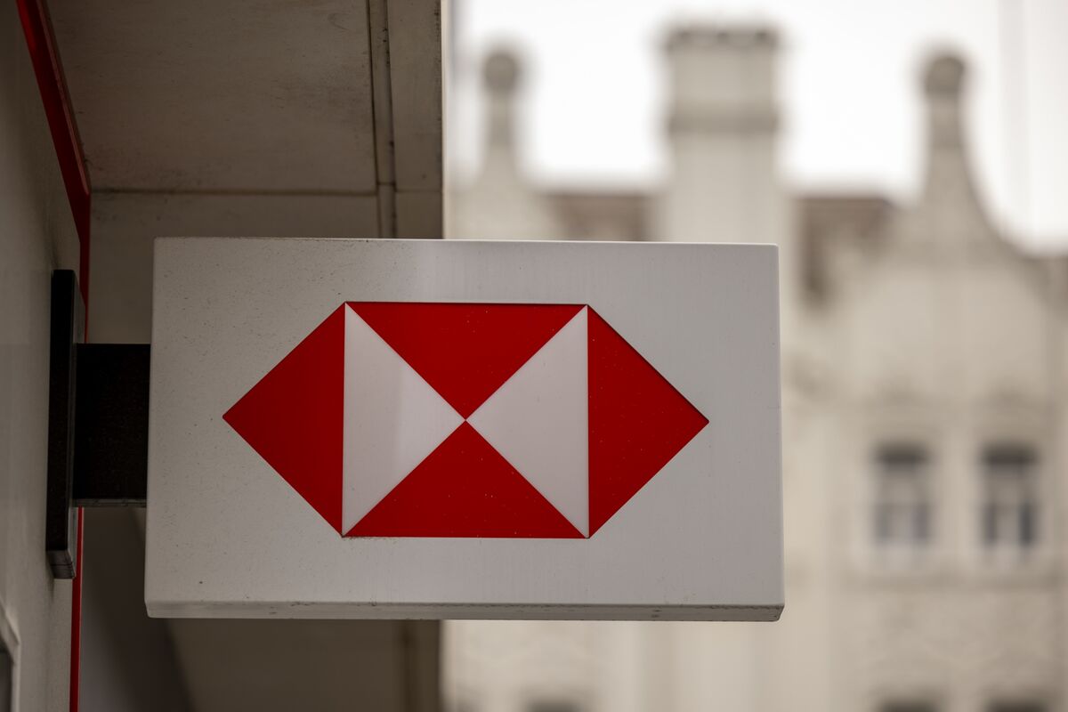 HSBC Private Bank Names Anand to Head Global India Wealth Role