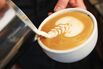 coffee latte