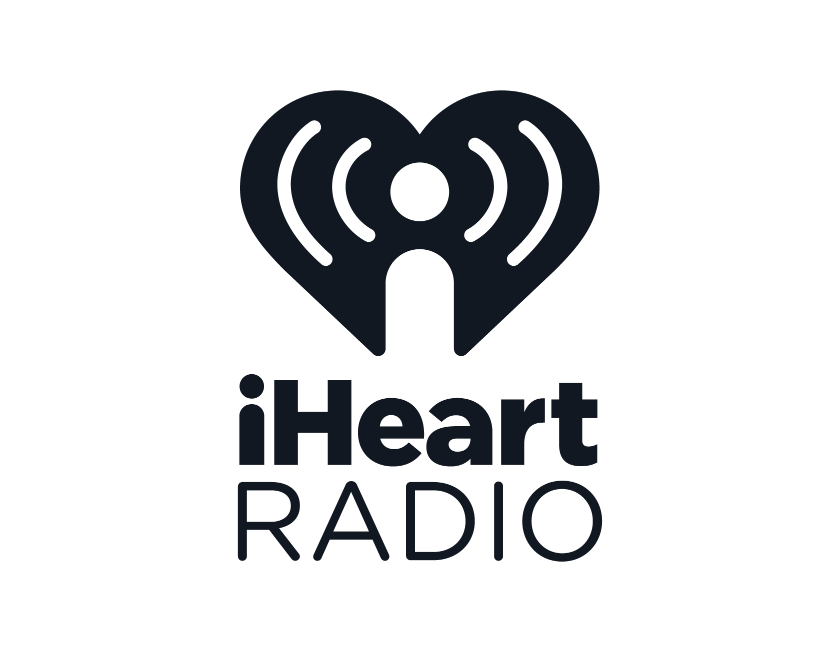 iHeartRadio Icon