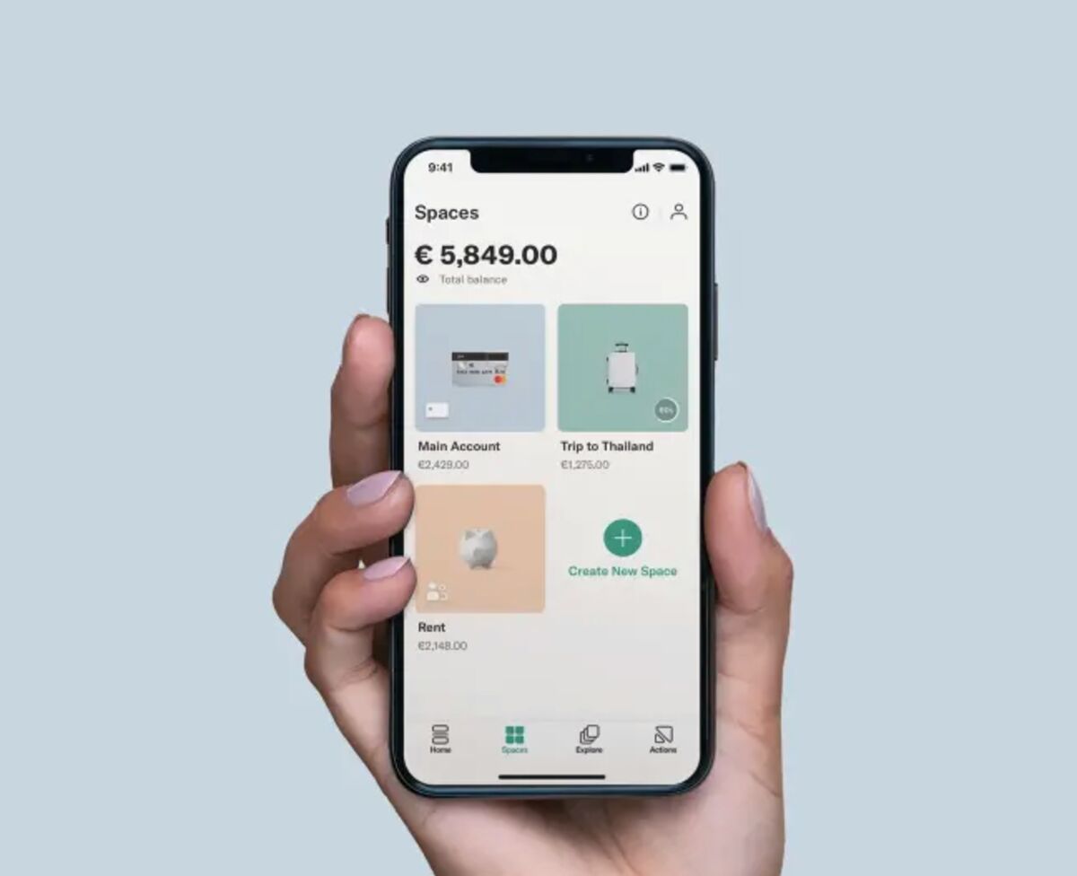 German Digital Bank N26 Leaves U.S., Closes 500,000 Accounts - Bloomberg