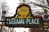 Sesame Place to Train Employees on Diversity and Inclusion