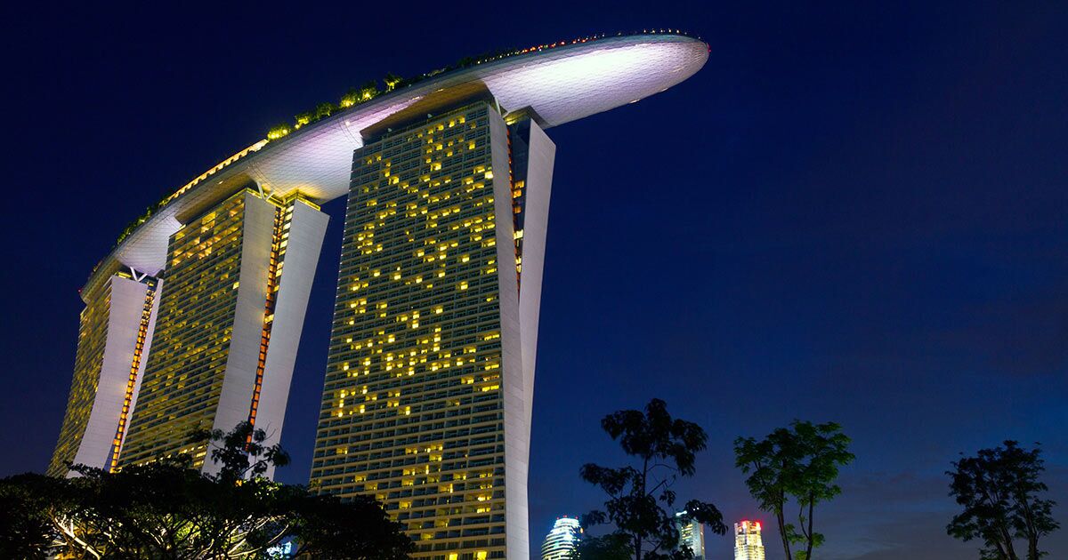 Сингапуре казино казино кэпитал сити