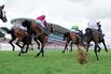 Ireland's Economic Recovery Shows at Galway Races