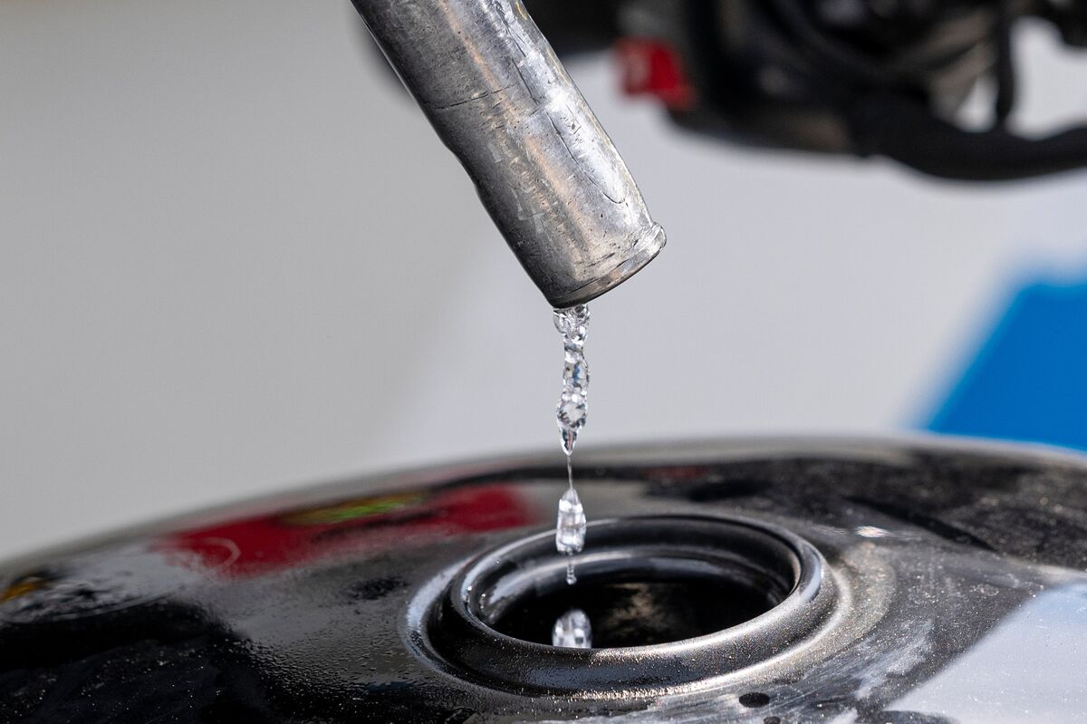 Brazil Police Crack Down on $4.2 Billion Fuel Scheme