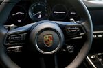 Porsche SE Automobile Showroom as Volkswagen AG Weighs IPO