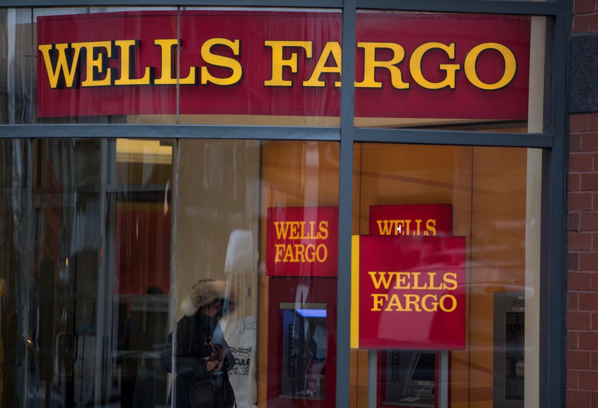 China blocks Wells Fargo banker from leaving due to 'criminal case'
