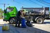 MALAYSIA-WASTE-ENERGY-BIODIESEL