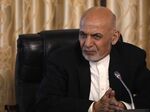 Ashraf Ghani