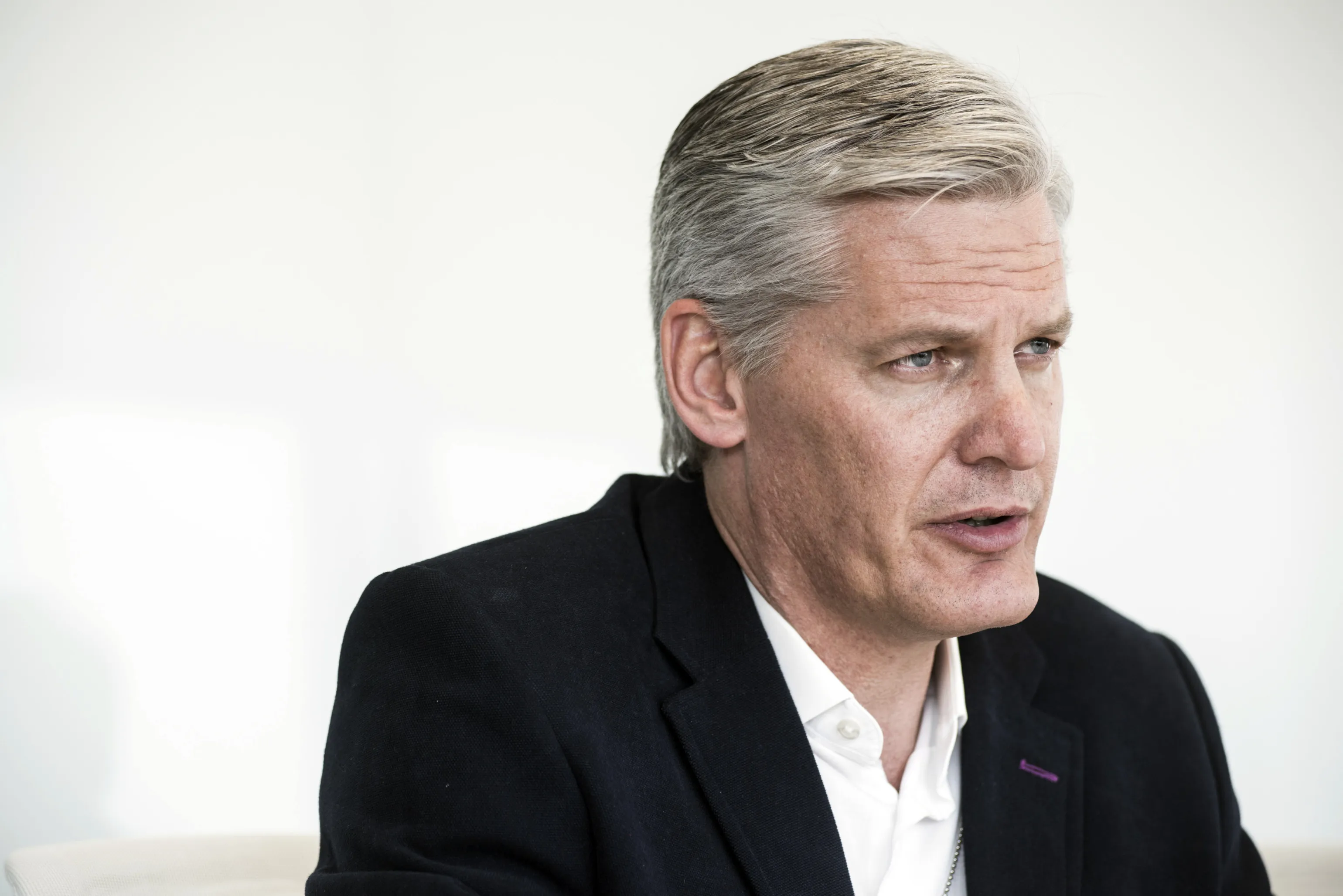Andre de Ruyter