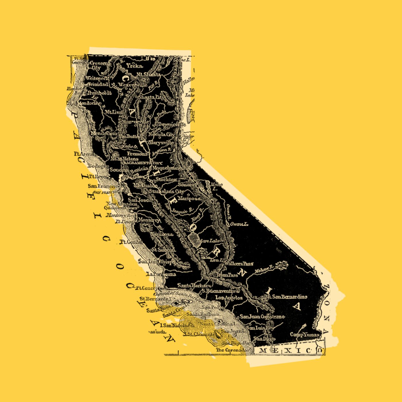 California Edition