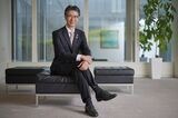 Toshiba Corp. CEO Taro Shimada Interview