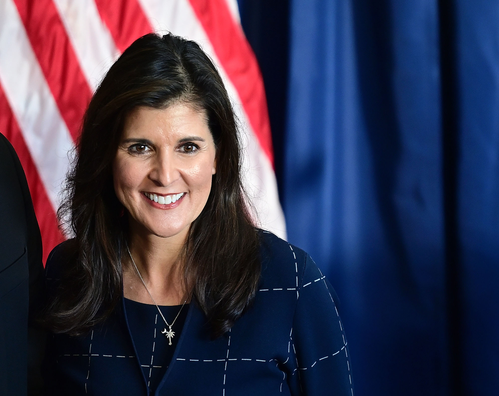 55 Things You Need to Know About Nikki Haley - POLITICO