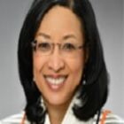 Headshot of Teresa Wynn Roseborough