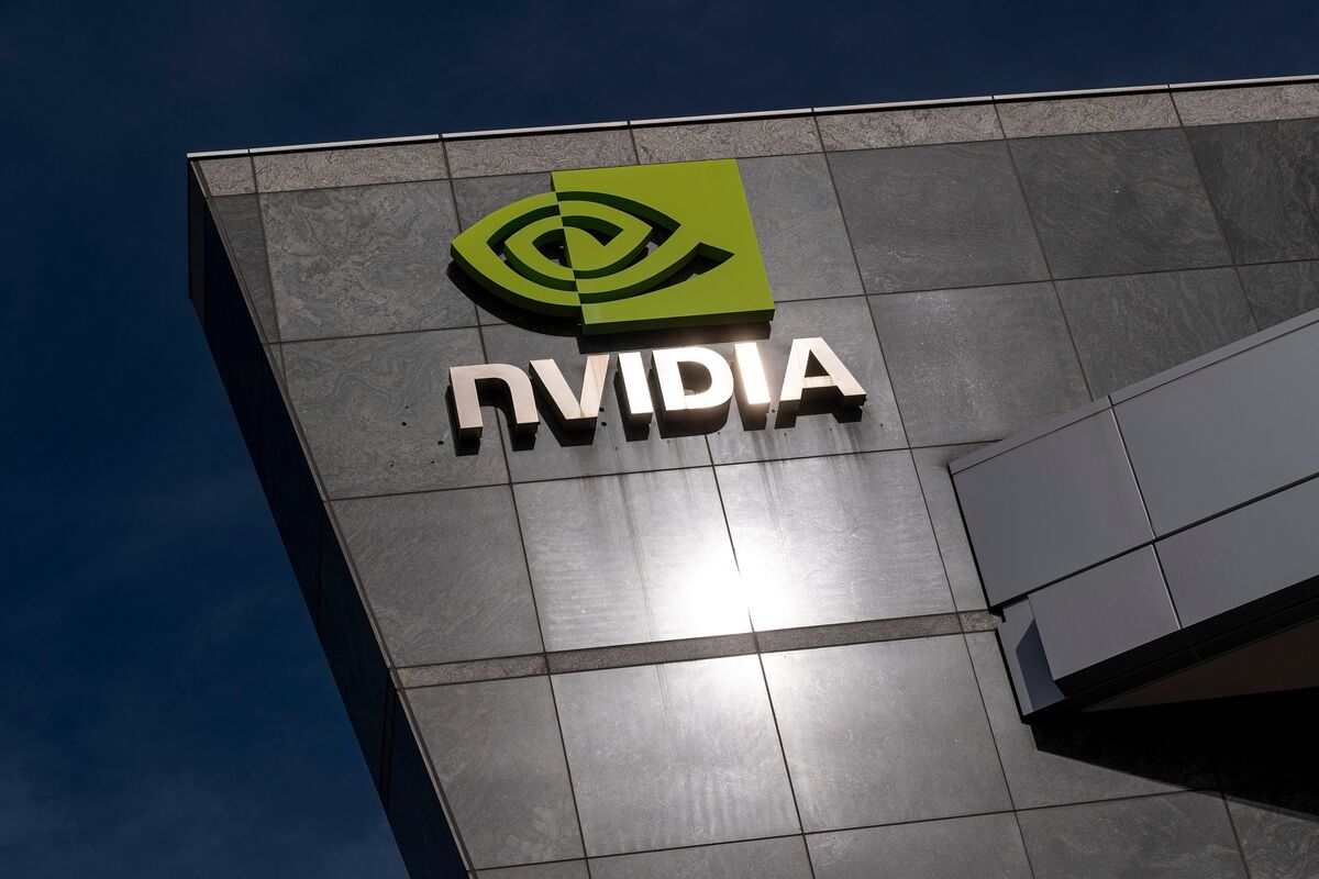 S&P 500 Hits Roadblock as Nvidia (NVDA) Maintains Momentum